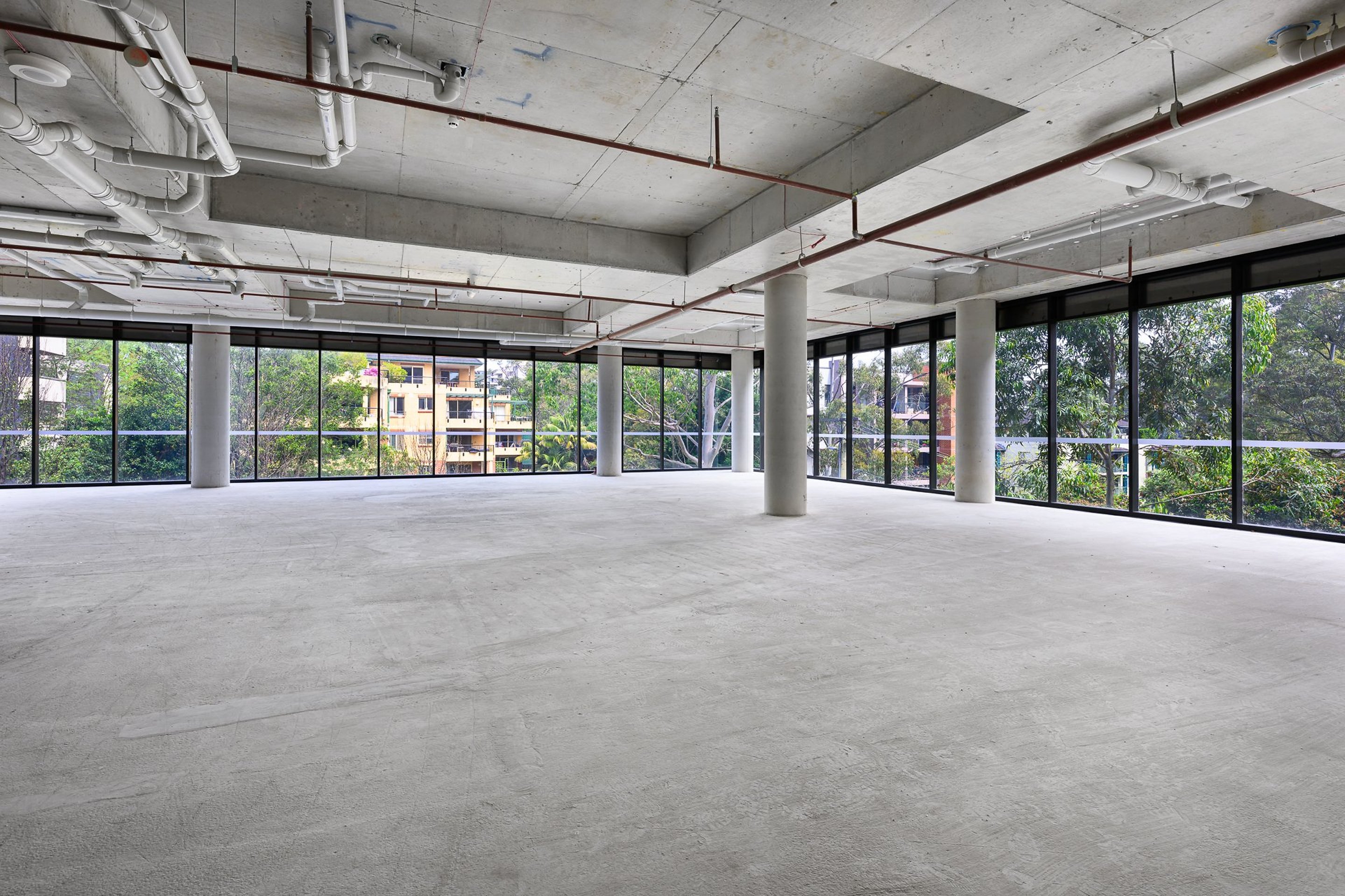 Shop 2/666 Pacific Highway, Chatswood For Lease by Shead Property - image 1