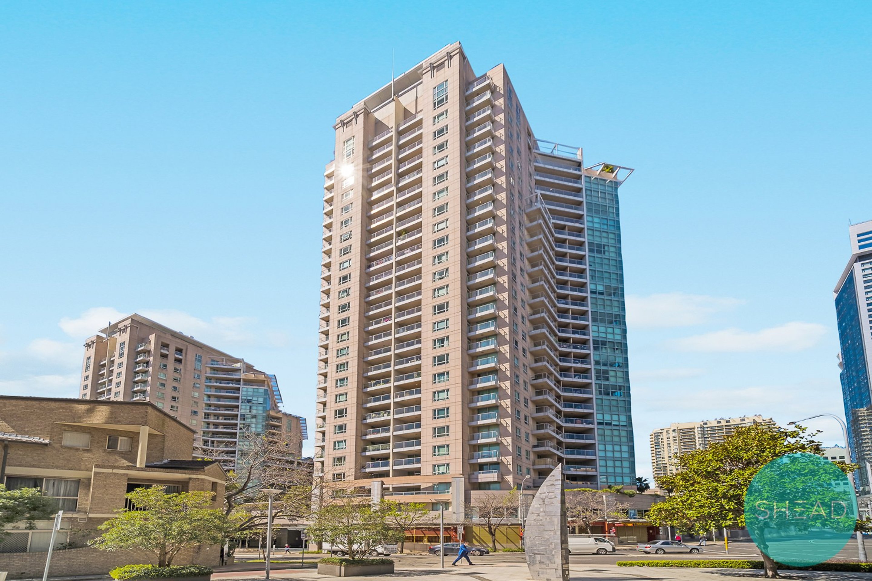A813/2A Help Street, Chatswood For Lease by Shead Property - image 1