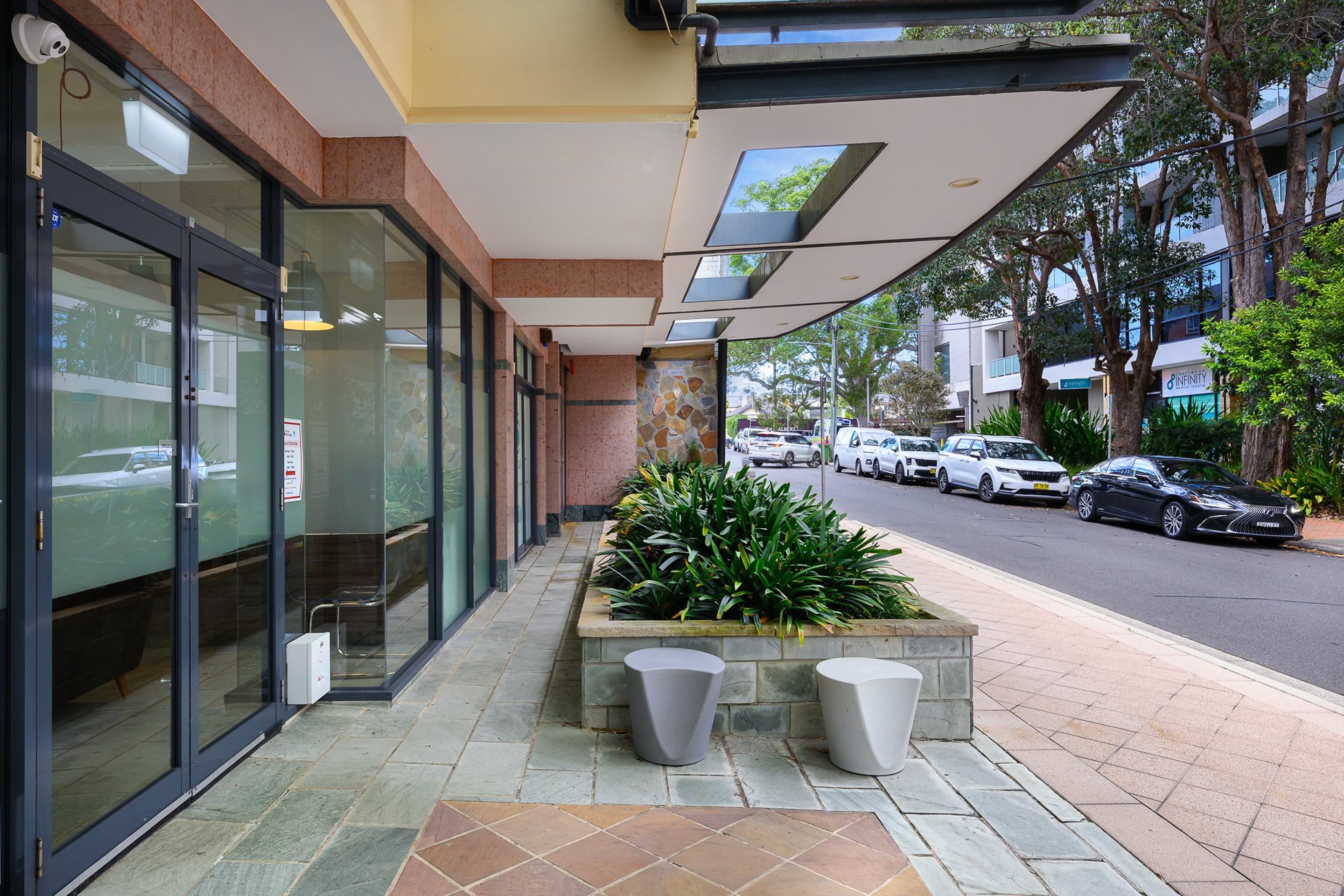 GF Lot 1&2/31 Bertram Street, Chatswood For Sale by Shead Property - image 1