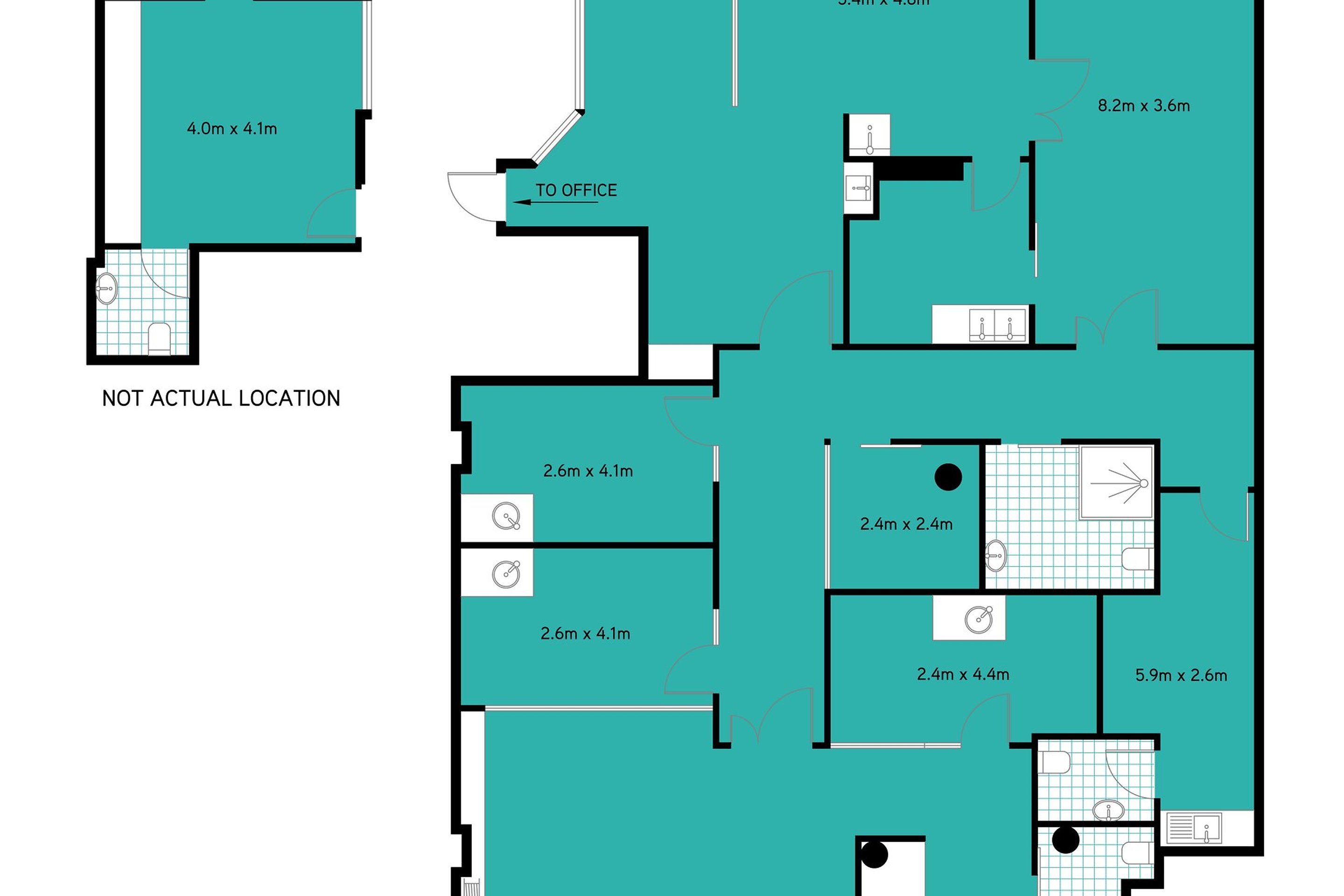 GF Lot 1&2/31 Bertram Street, Chatswood For Sale by Shead Property - image 1