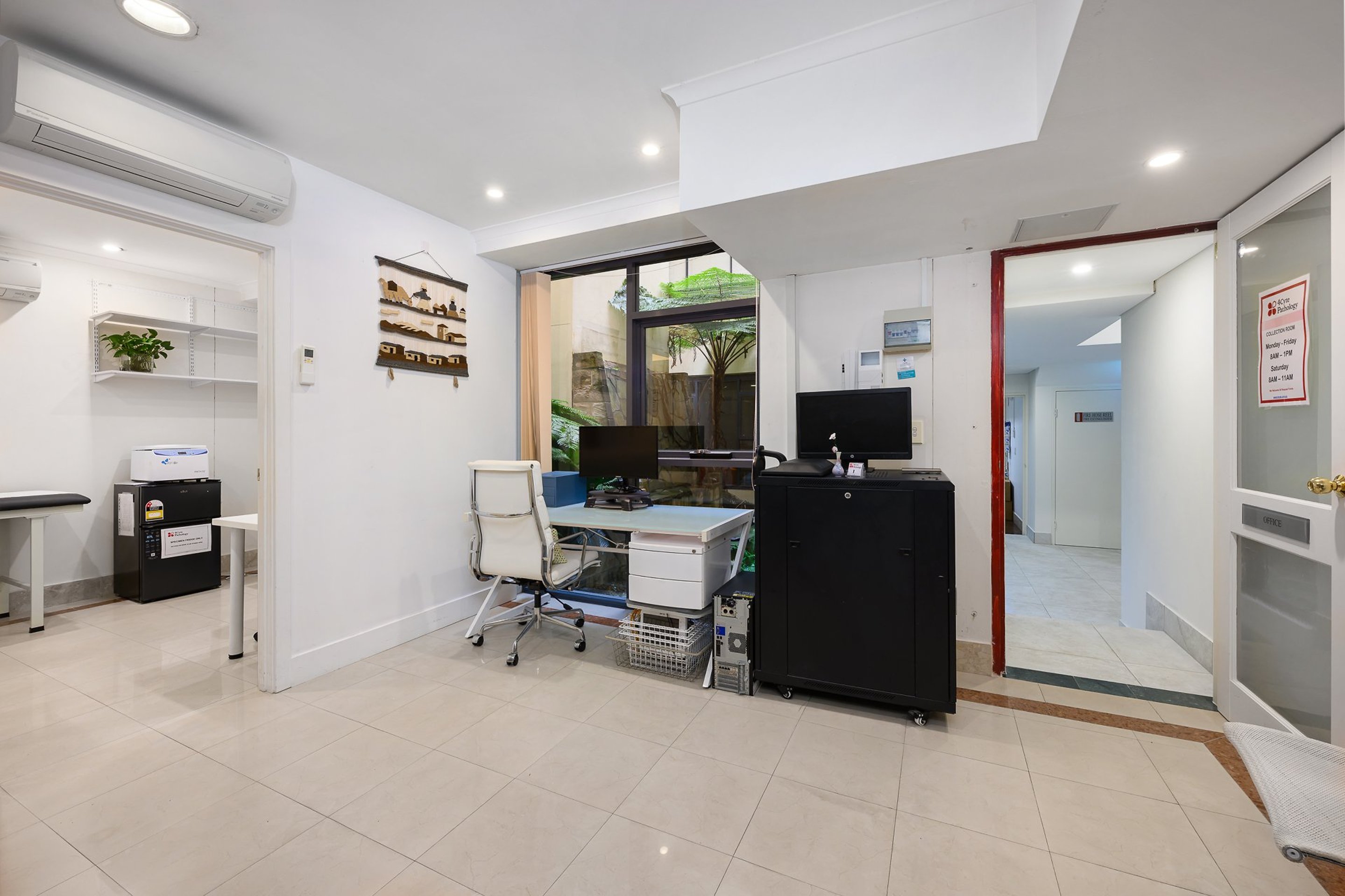 GF Lot 1&2/31 Bertram Street, Chatswood For Sale by Shead Property - image 1