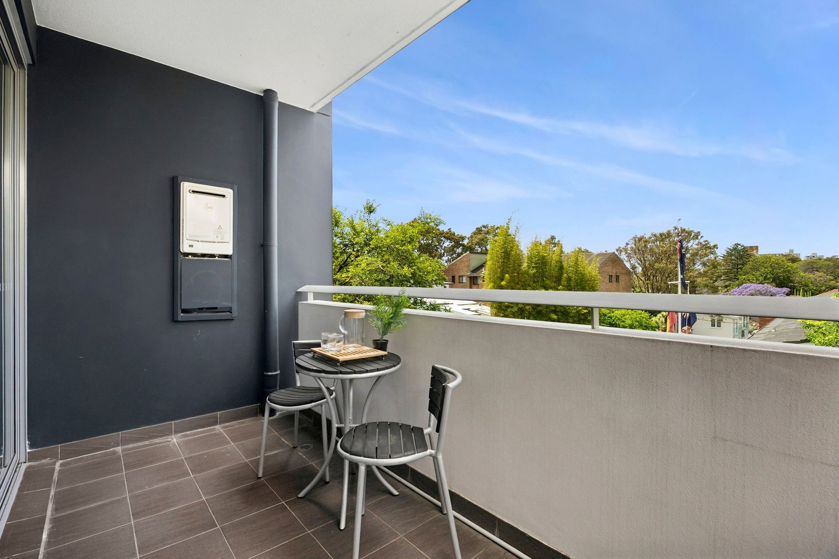 13/303 Miller Street, Cammeray Auction by Shead Property - image 1