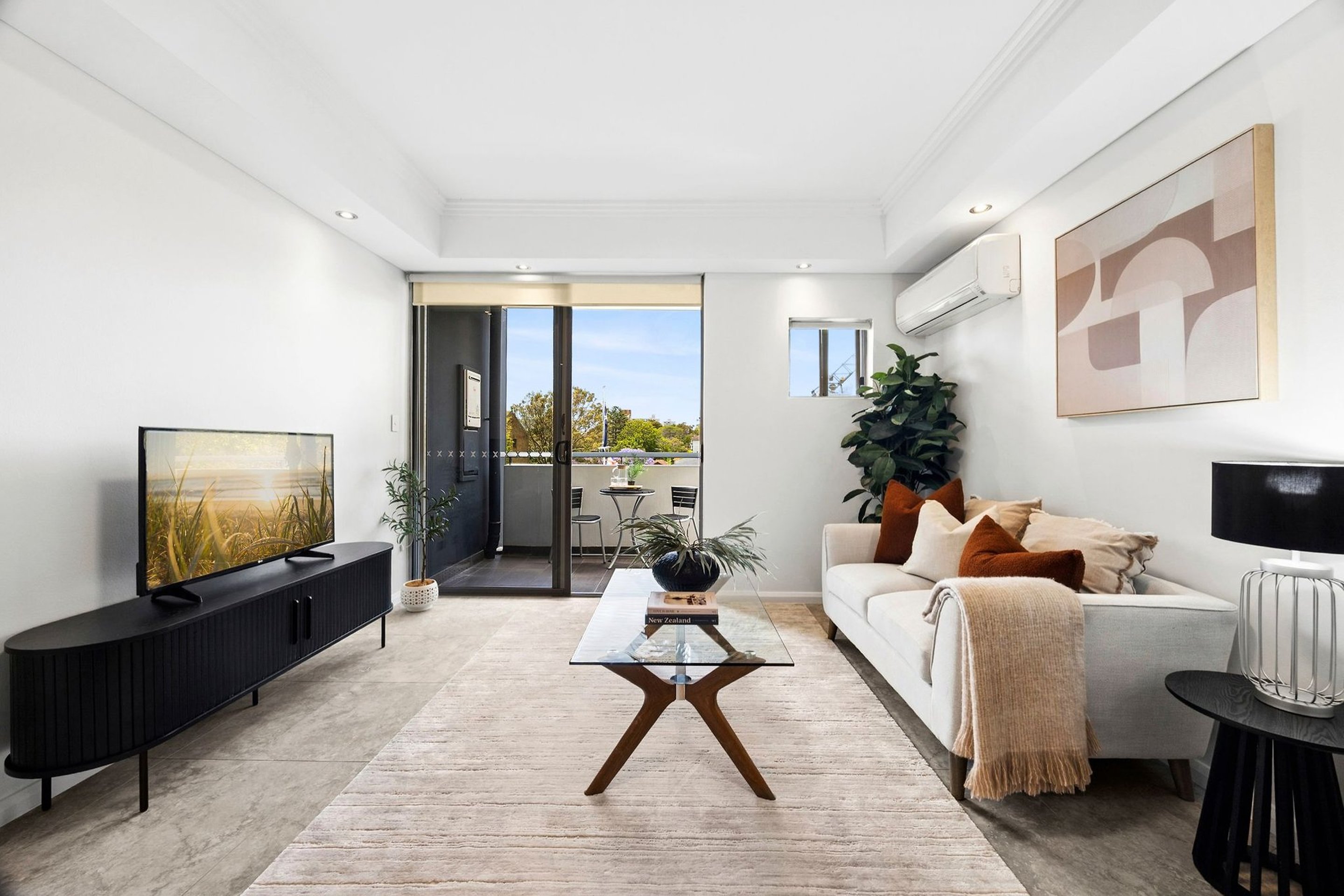 13/303 Miller Street, Cammeray Auction by Shead Property - image 1