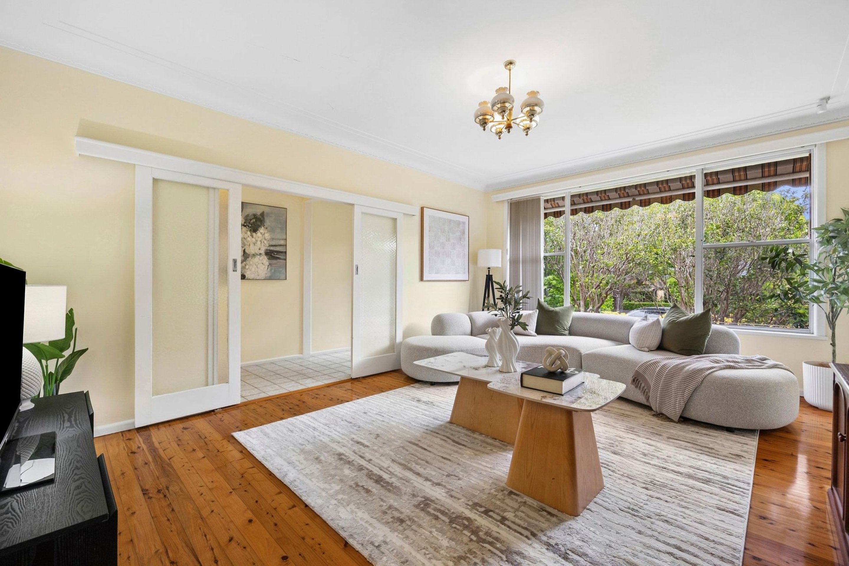 137 Starkey Street, Killarney Heights Auction by Shead Property - image 1