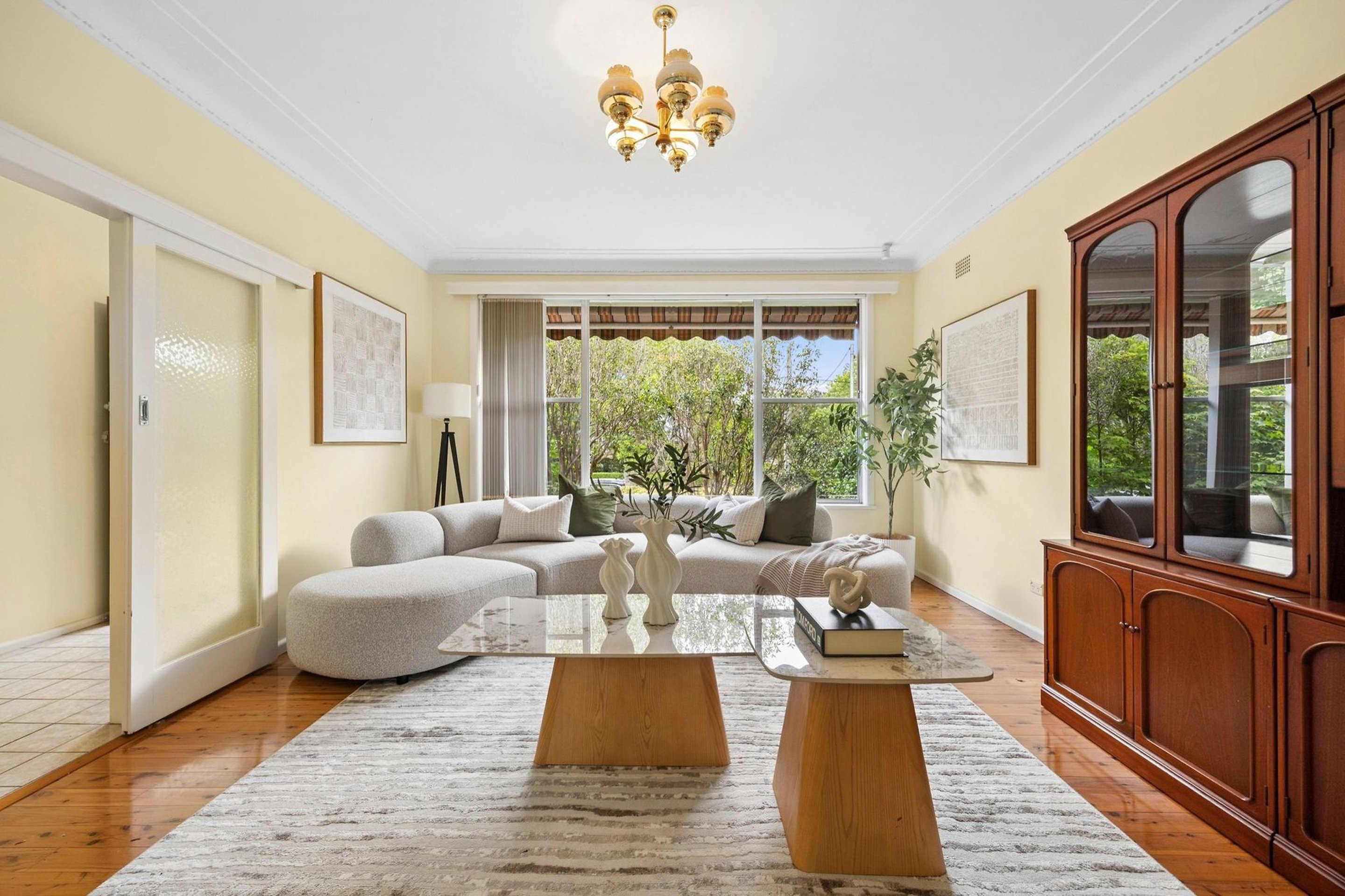 137 Starkey Street, Killarney Heights Auction by Shead Property - image 1