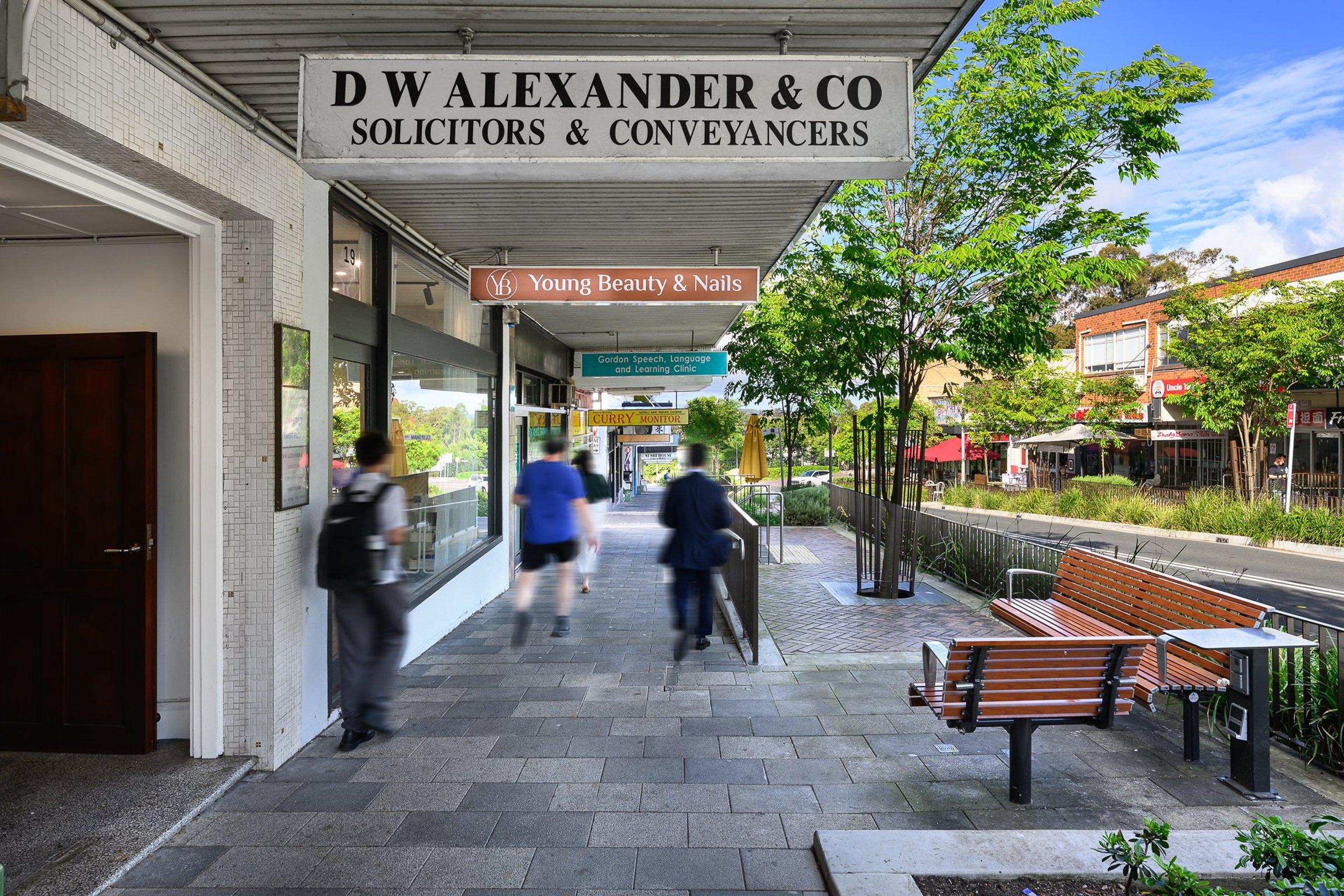 Suites 1&2/19a St Johns Avenue, Gordon For Lease by Shead Property - image 1