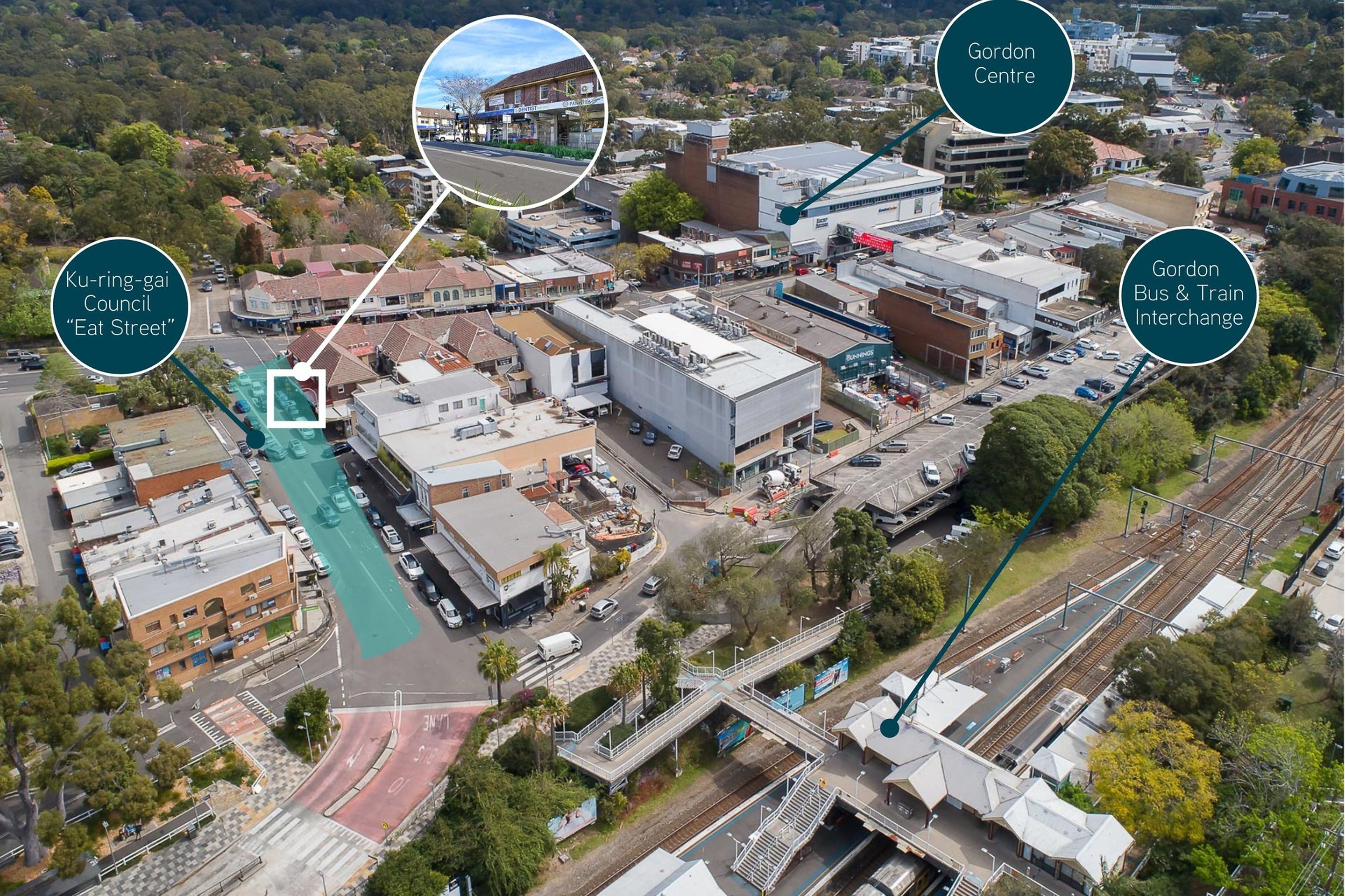Suites 1&2/19a St Johns Avenue, Gordon For Lease by Shead Property - image 1