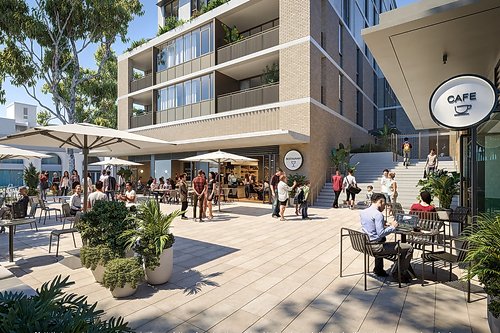 Shop 1 &/24 Artarmon Road, Willoughby For Sale by Shead Property