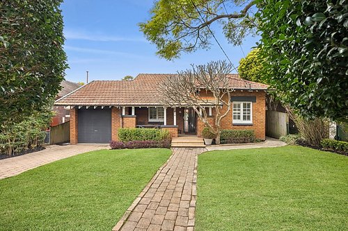 41 Duntroon Avenue, Roseville Auction by Shead Property