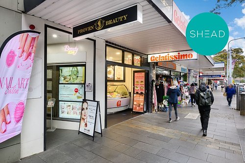 32 Burns Bay Road, Lane Cove Auction by Shead Property