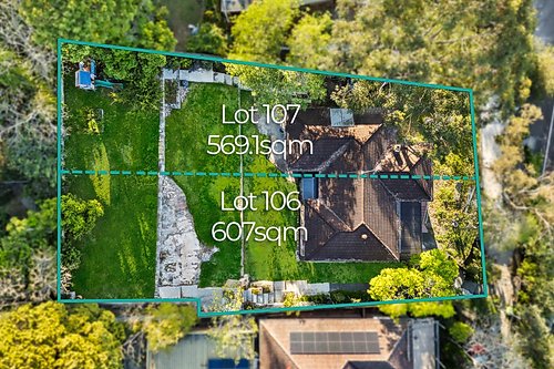 44 Millwood Avenue, Chatswood For Sale by Shead Property