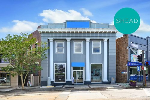 Turramurra Leased by Shead Property