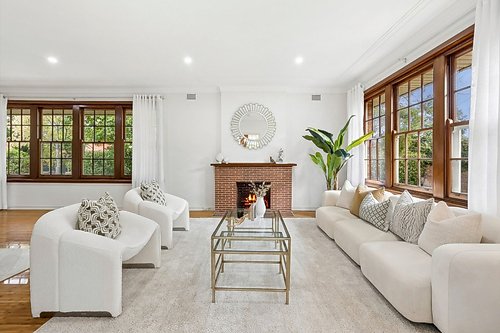 9 Robinson Street, Chatswood For Sale by Shead Property