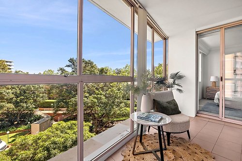 115/421-473 Pacific Highway, Artarmon For Sale by Shead Property