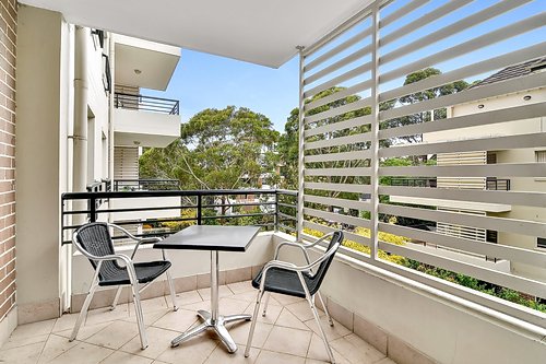 Chatswood Leased by Shead Property