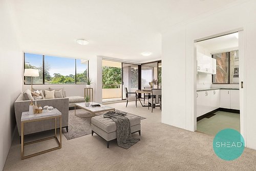 Chatswood Leased by Shead Property
