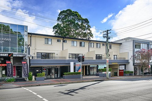 Shop 3/108 Penshurst Street, Willoughby For Sale by Shead Property