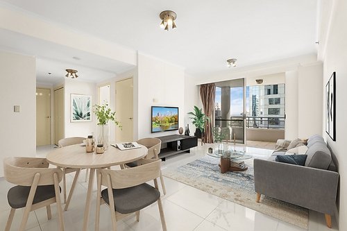 Chatswood Leased by Shead Property