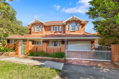 Chatswood Leased by Shead Property