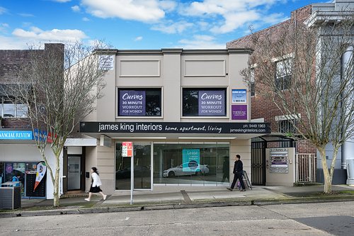 Shop 1/5-7 Rohini Street, Turramurra For Lease by Shead Property