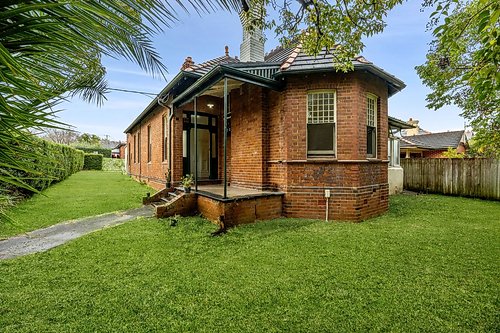 25 Daisy Street, Chatswood For Sale by Shead Property