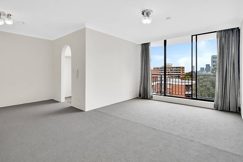 Artarmon Leased by Shead Property