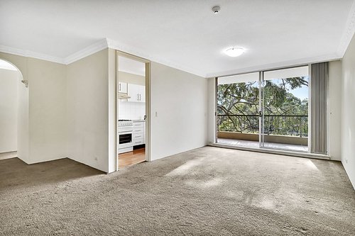 Artarmon Leased by Shead Property