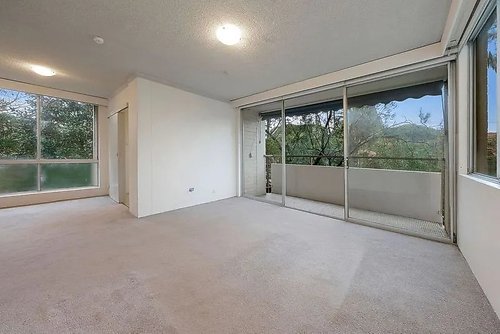 Cremorne Leased by Shead Property