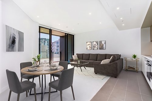 St Leonards Leased by Shead Property