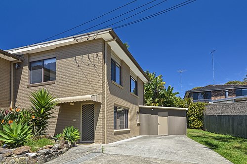 Hornsby Heights Leased by Shead Property