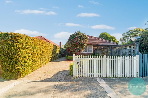 North Willoughby Leased by Shead Property