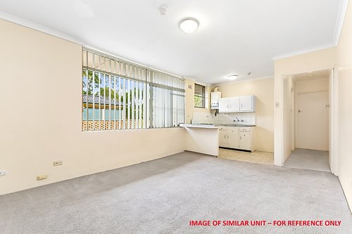 Artarmon Leased by Shead Property
