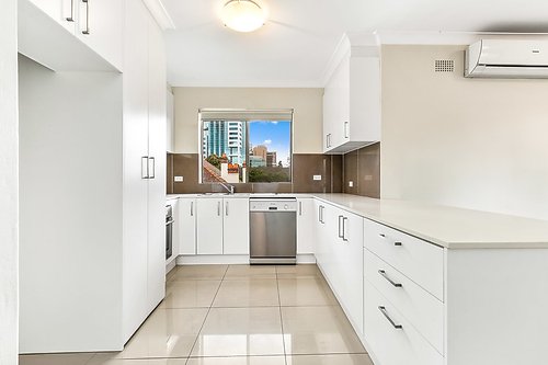 Chatswood Leased by Shead Property