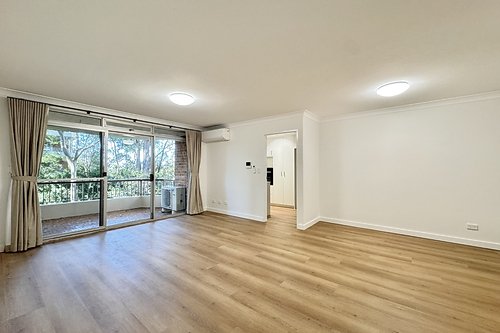 Artarmon Leased by Shead Property