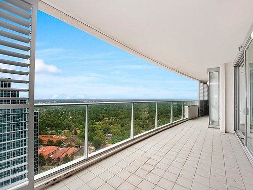 Chatswood Leased by Shead Property