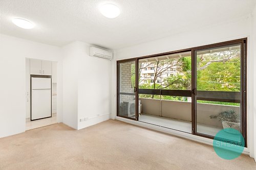 Chatswood Leased by Shead Property