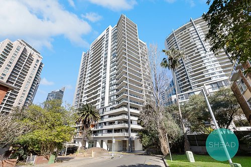 Chatswood Leased by Shead Property