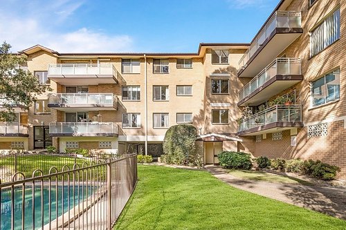 Chatswood Leased by Shead Property