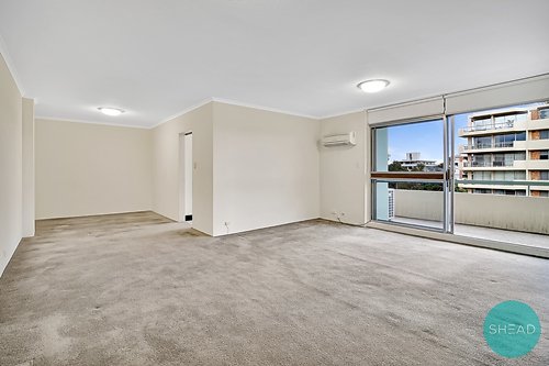 Chatswood Leased by Shead Property