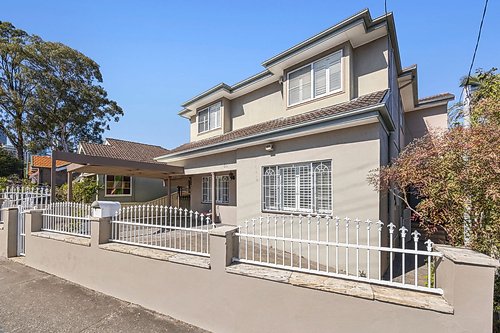 66 Fullers Road, Chatswood For Sale by Shead Property