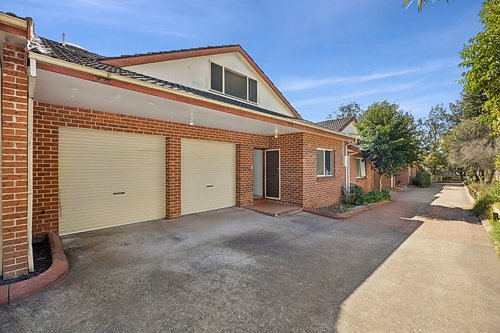 2/159 Targo Road, Girraween For Sale by Shead Property