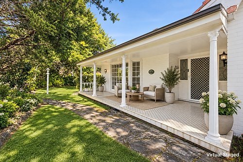 122 Springdale Road, Killara Sold by Shead Property
