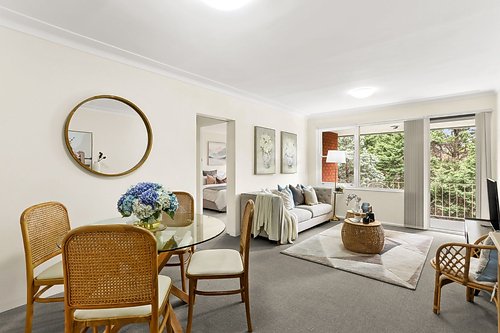 Chatswood Leased by Shead Property