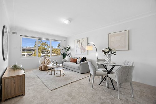 12/8-10 Landers Road, Lane Cove For Sale by Shead Property