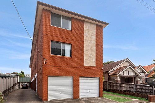 6 Villiers Street, Kensington Auction by Shead Property