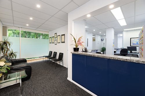 Suite 5/6 McIntosh Street, Chatswood For Lease by Shead Property