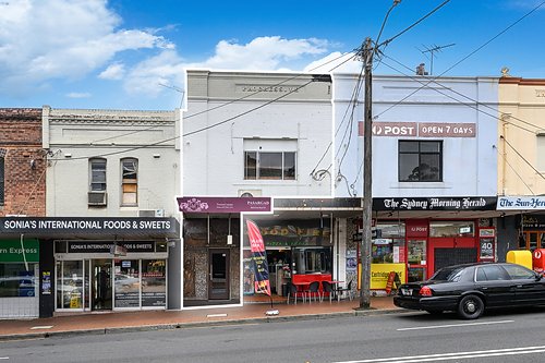 Level 1/325 Penshurst Street, Willoughby For Lease by Shead Property