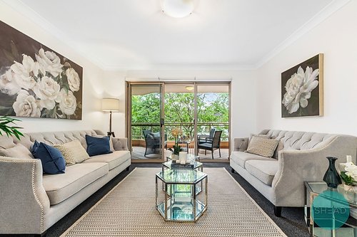 1/11 Sutherland Road, Chatswood For Lease by Shead Property
