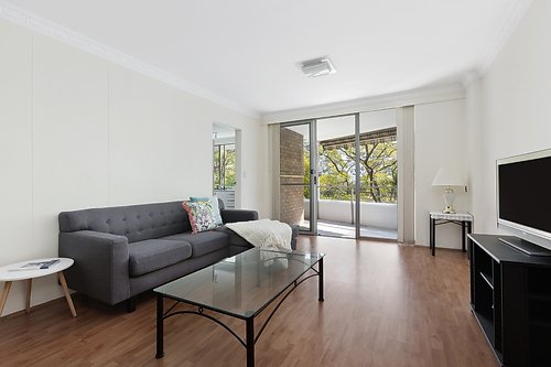 Chatswood Leased by Shead Property