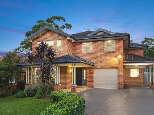 21 Macartney Avenue, Chatswood For Lease by Shead Property